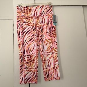 NWT Performance leggings